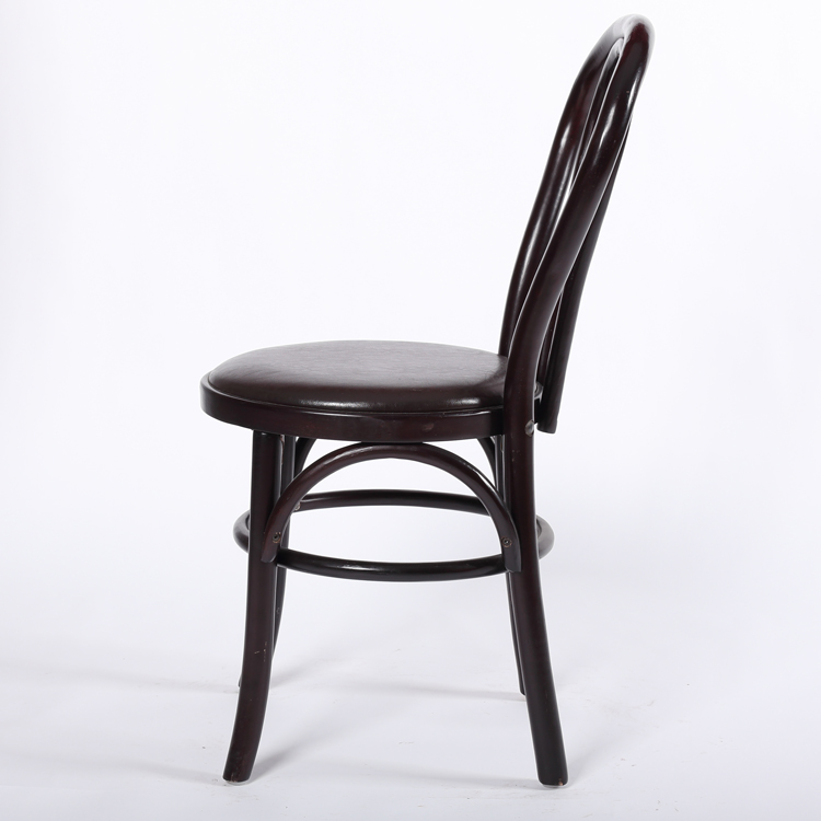 bentwood thonet chair